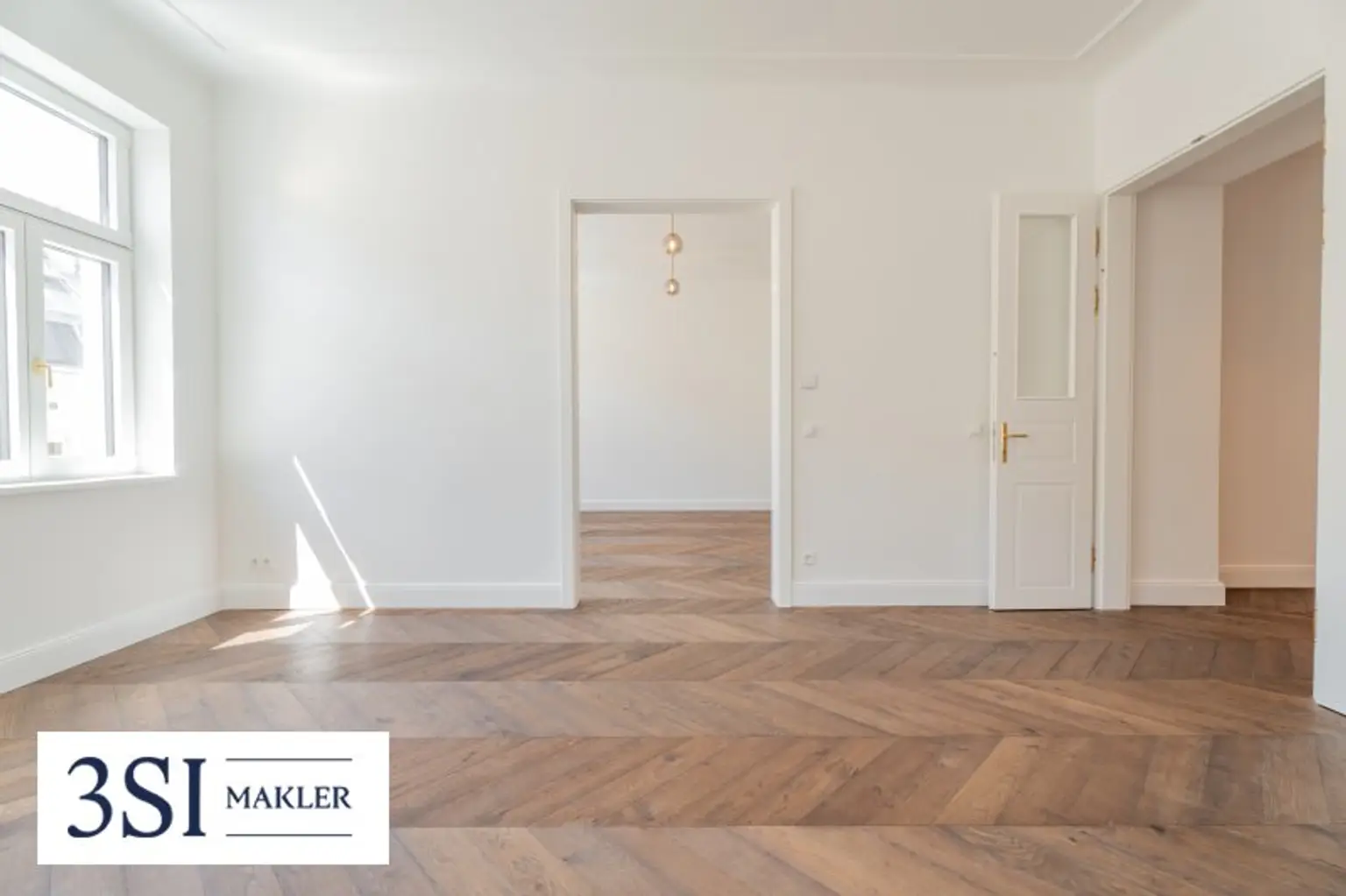 Großzügiger 3-Zimmer-Erstbezug mit Loggia – durchdacht, hell & familienfreundlich