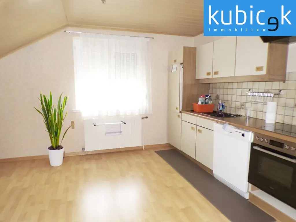 Zweifamilienhaus mit Top Anbindung & Citynähe