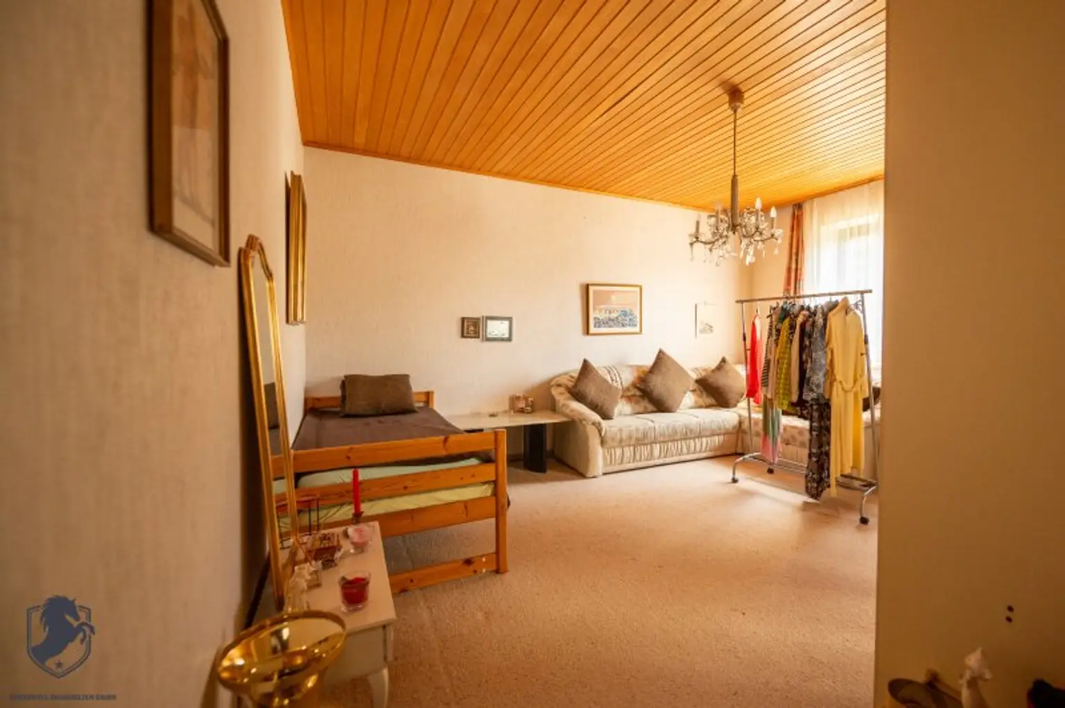 Willkommen in Ihrem neuen Zuhause!