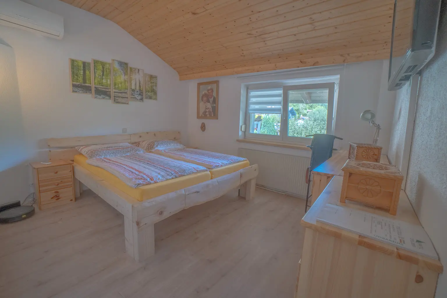 Attraktives Zuhause in Baumkirchen – Ideal für Familien