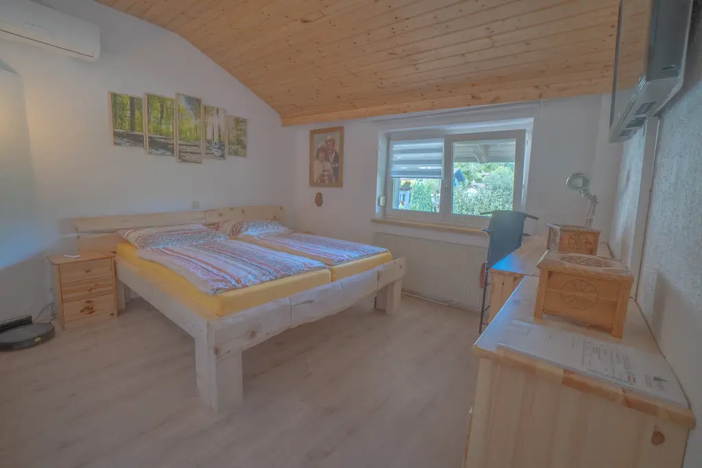 Attraktives Zuhause in Baumkirchen – Ideal für Familien