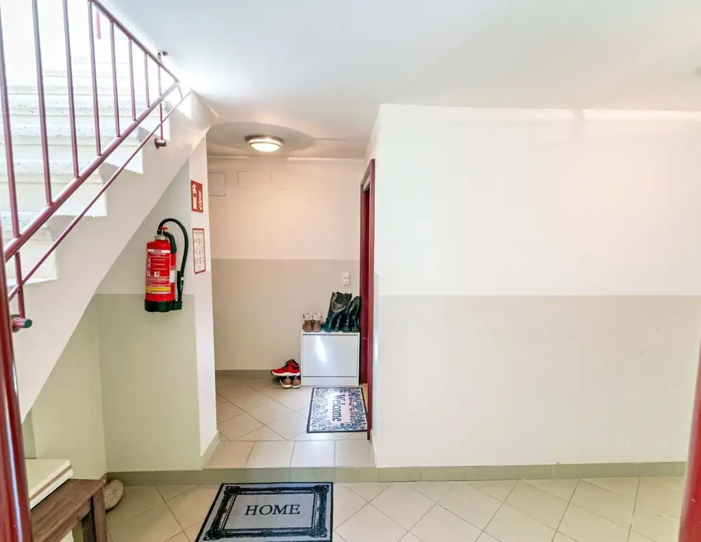 Attraktives Zinshaus in idyllischer und stadtnaher Lage