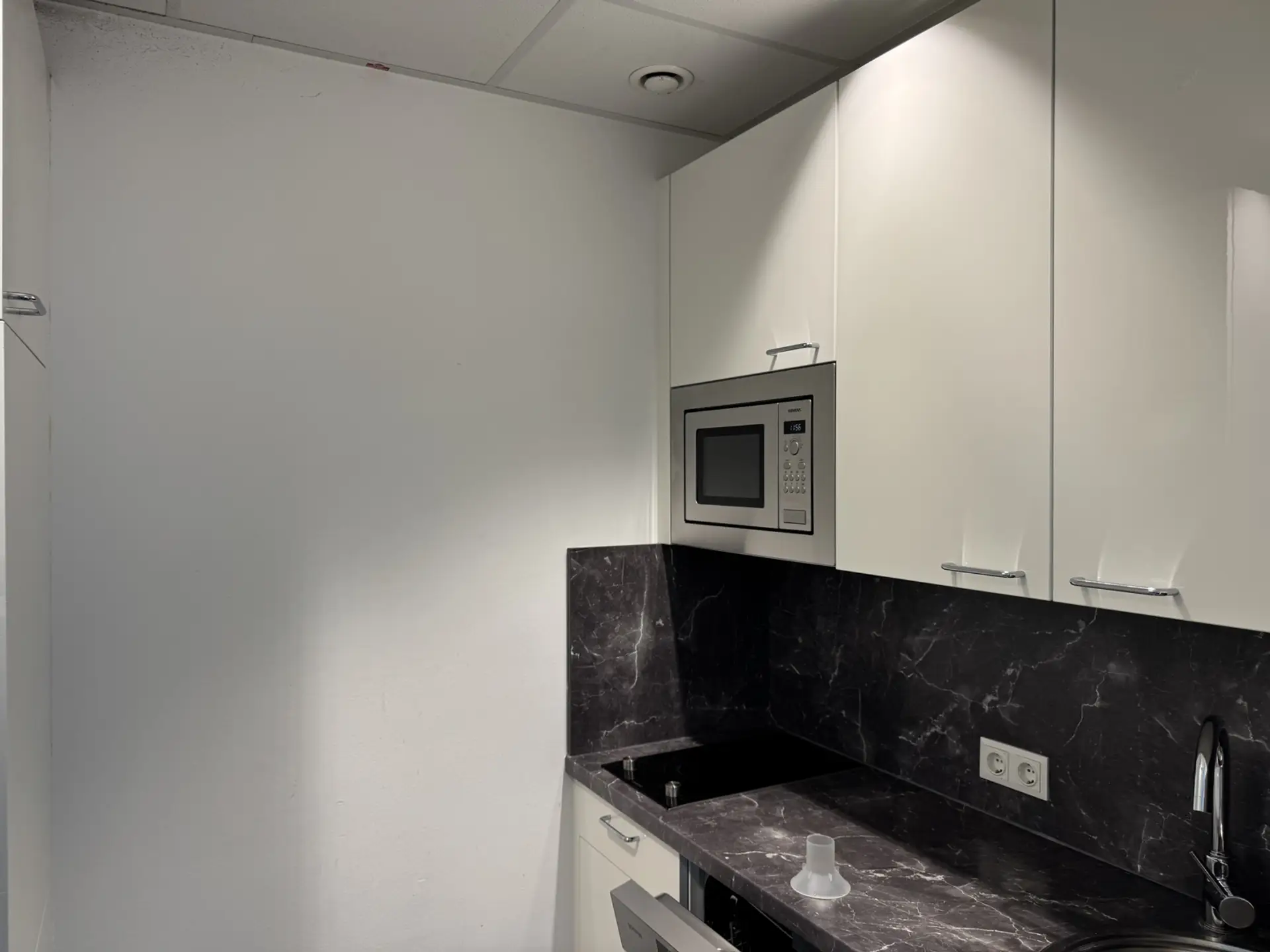 1020 Wien, GREENWORX DG Küche