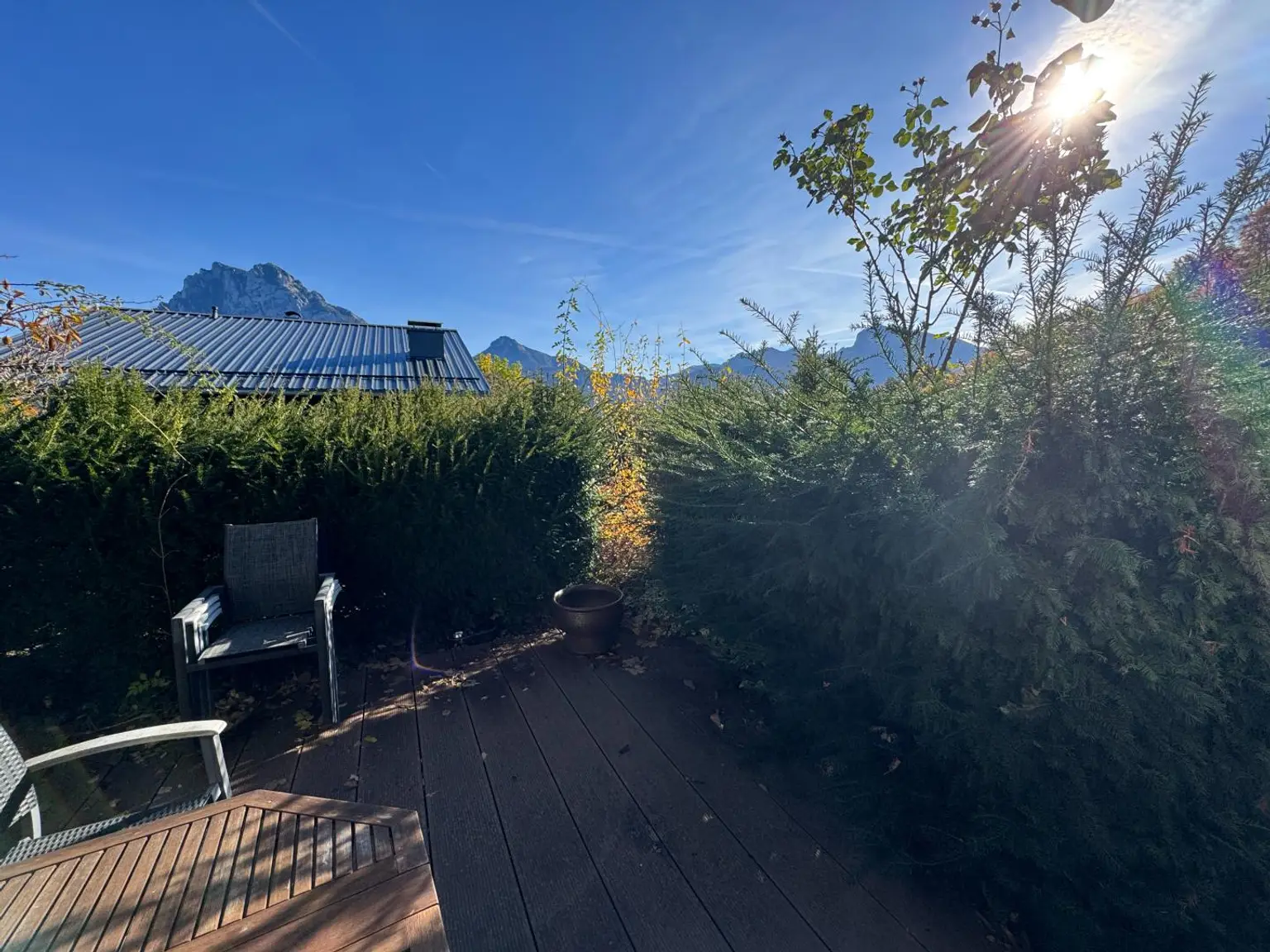 Landhaus mit Potential!