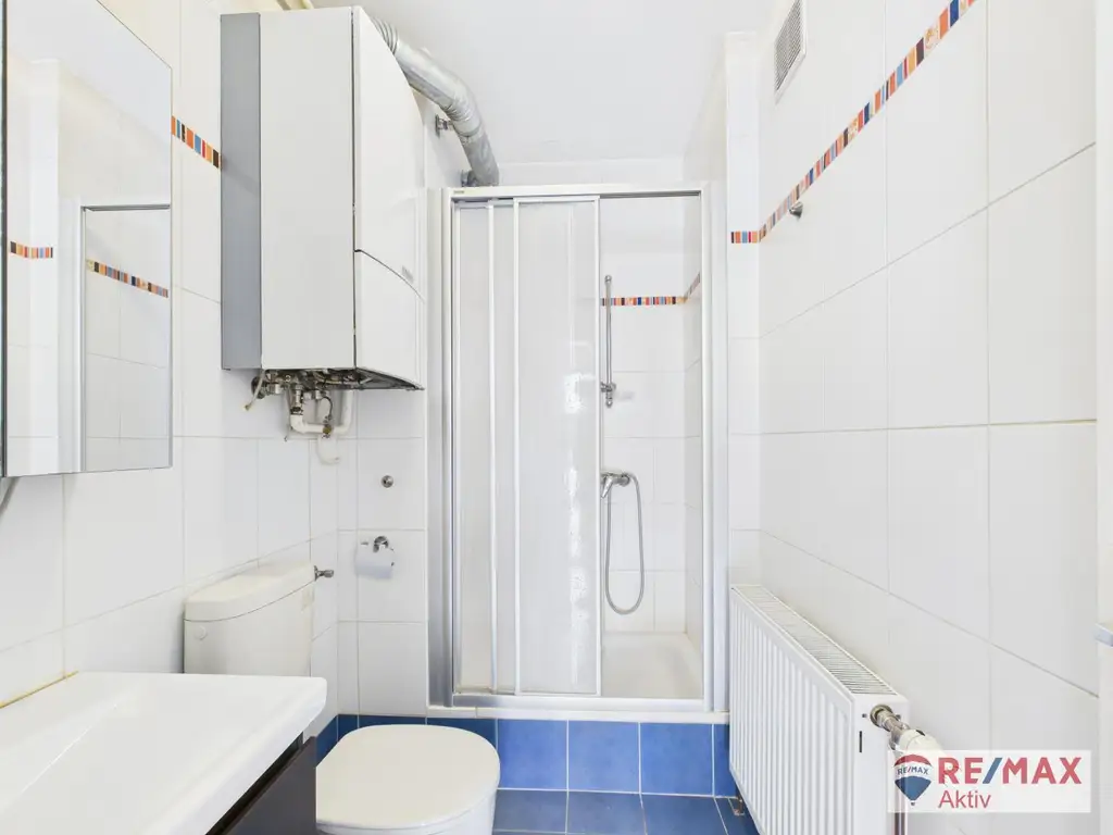 Charmante Maisonette-Wohnung in Wittau