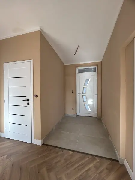 +++ERSTBEZUG++ Einfamilienhaus mit viel Liebe zum Detail,auf sonnigem Grundstück, am Ortsrand von Güssing! +++