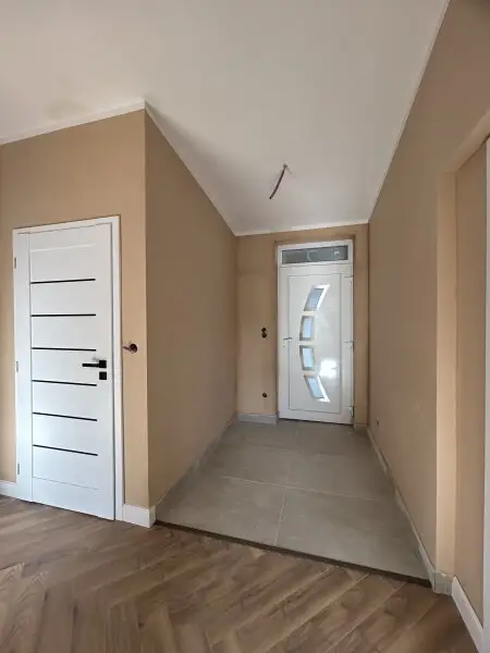 +++ERSTBEZUG++ Einfamilienhaus mit viel Liebe zum Detail,auf sonnigem Grundstück, am Ortsrand von Güssing! +++