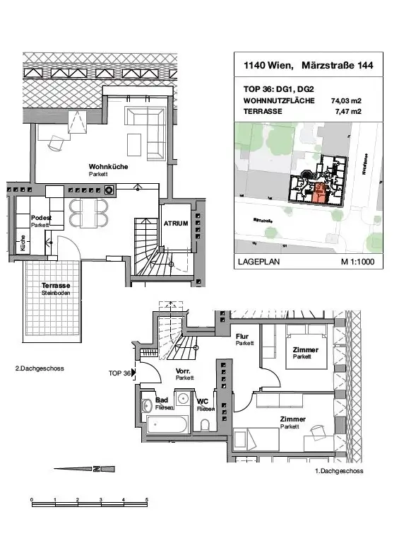 Plan 1