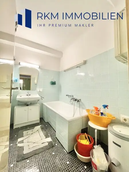 Geräumige 1-Zimmer-Wohnung nähe Floridsdrofer Hauptbahnhof