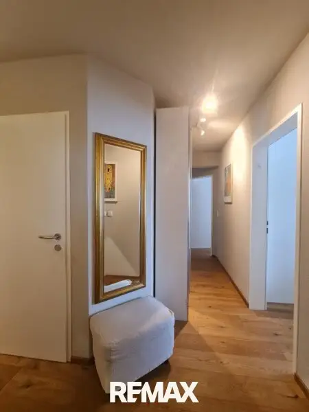 Wohnung - Flur