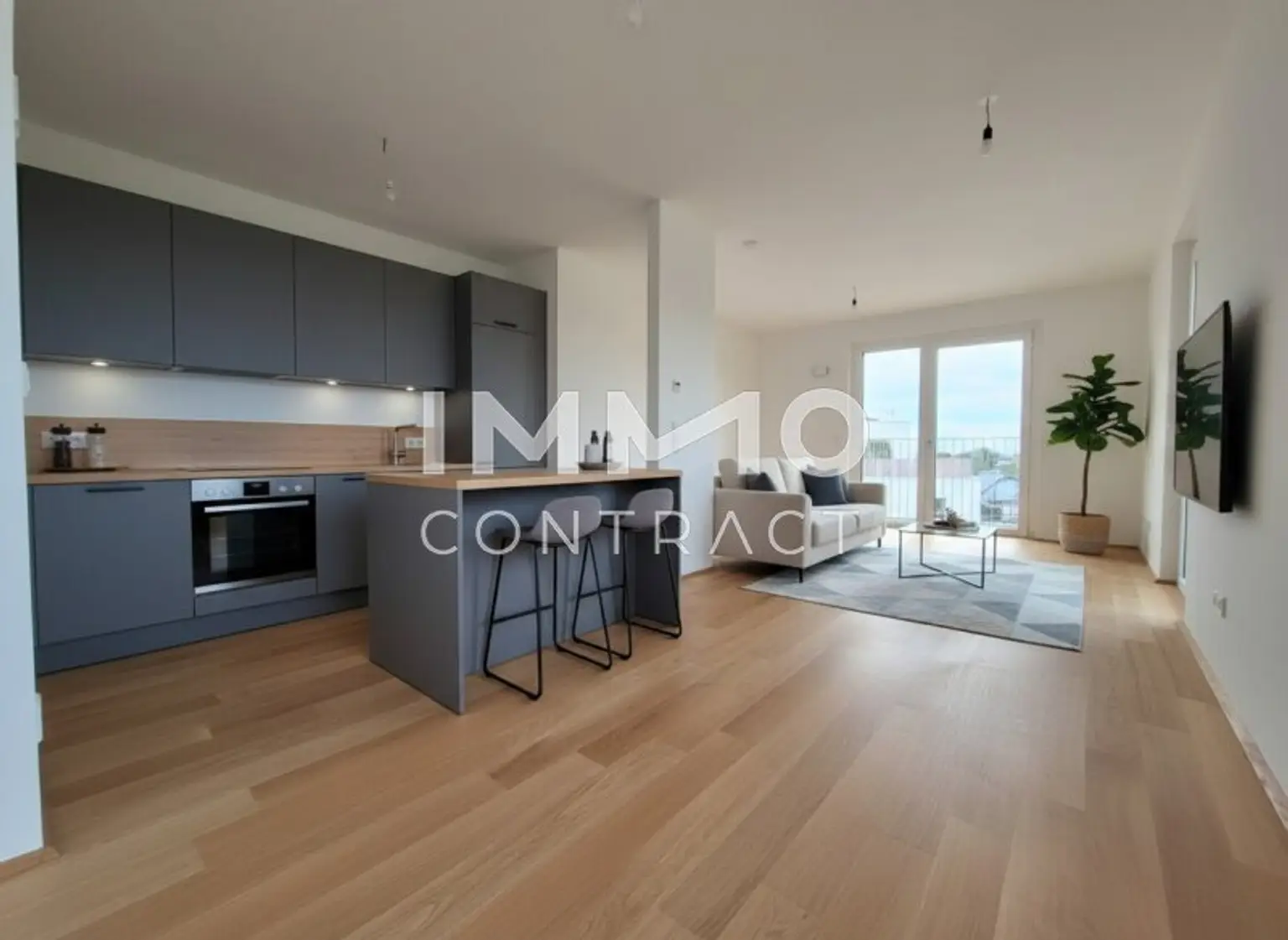 Visualisierung_Einrichtung