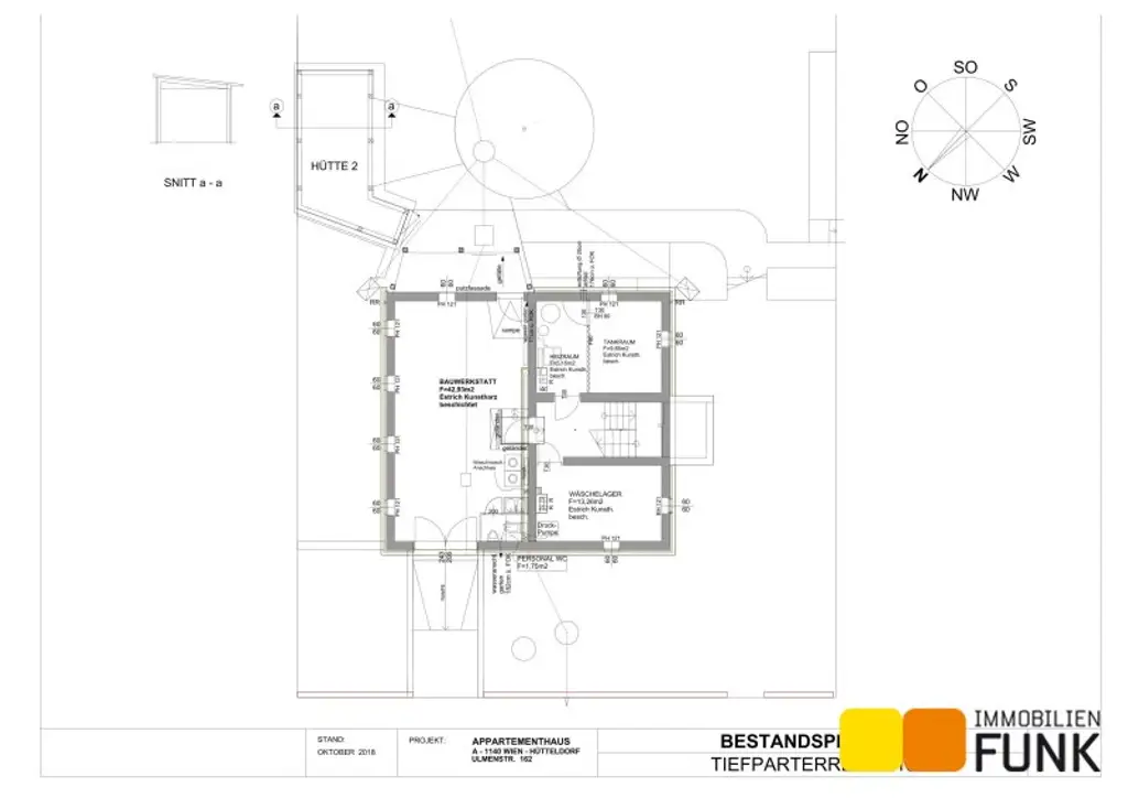 Apartmenthaus am Satzberg