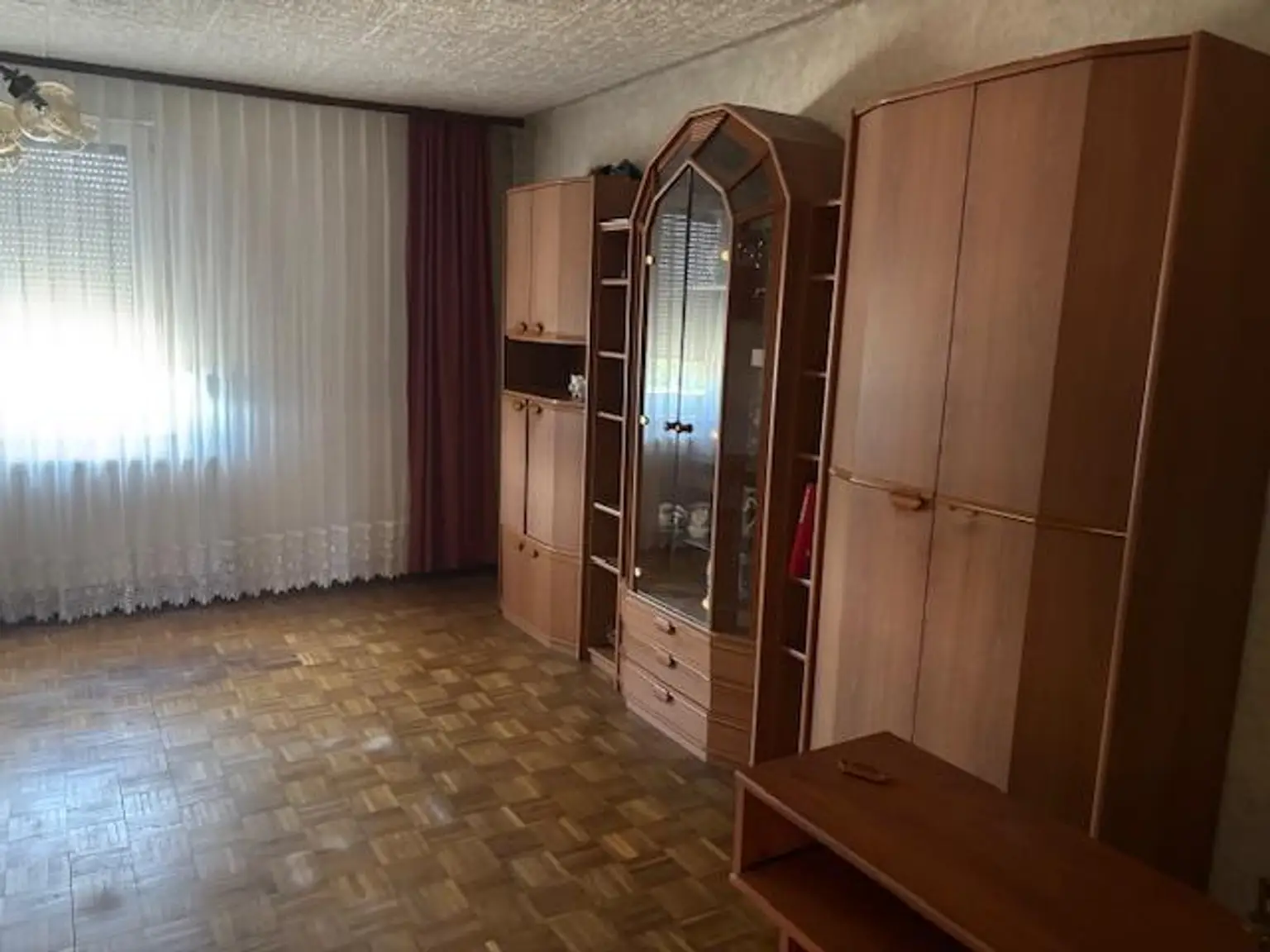 Wohnzimmer EG