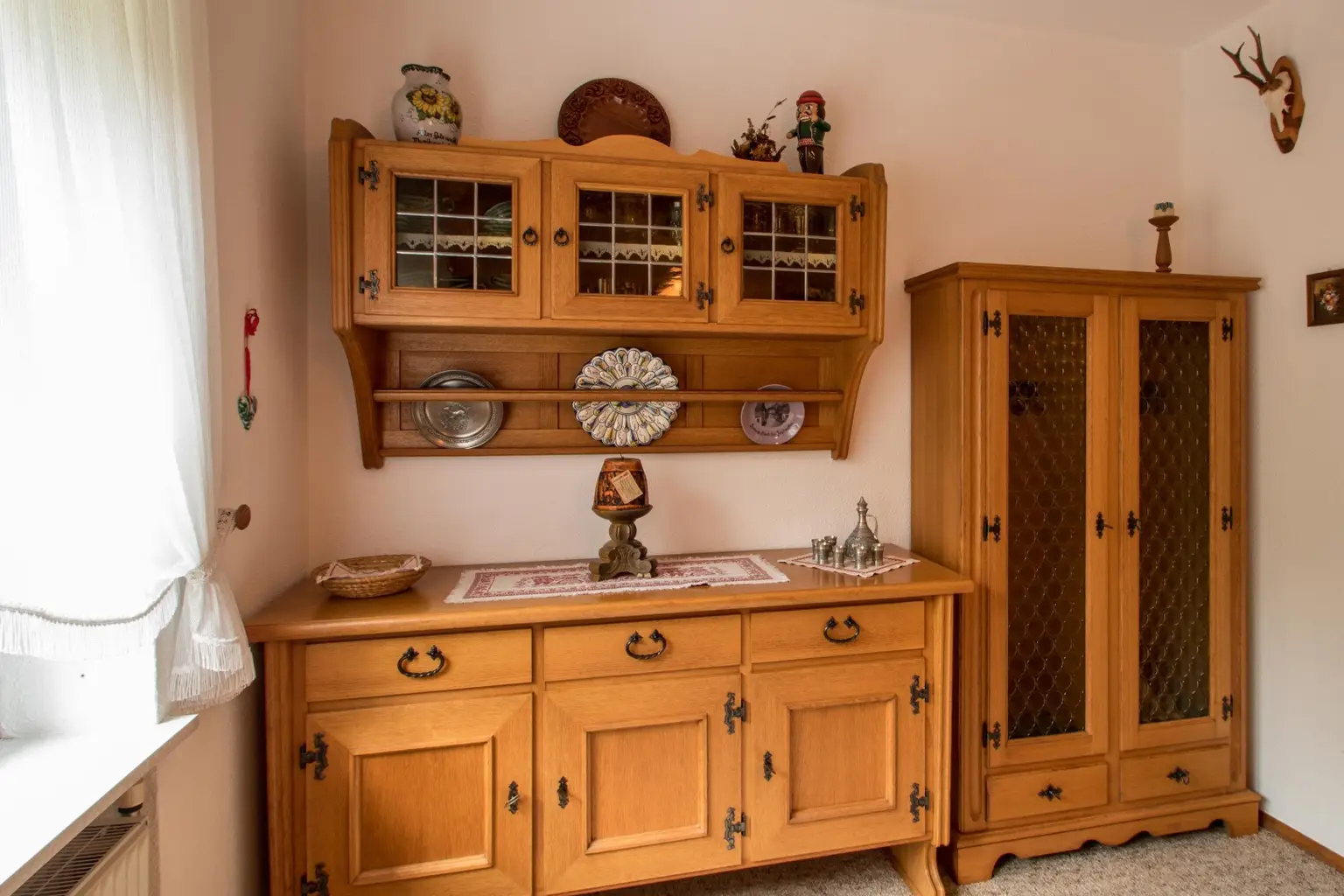 Preiswertes Einfamilienhaus