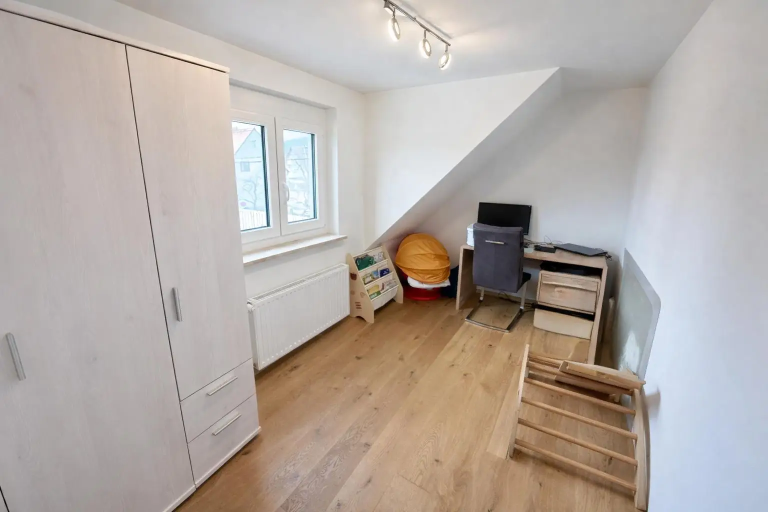 Kinderzimmer aktuell