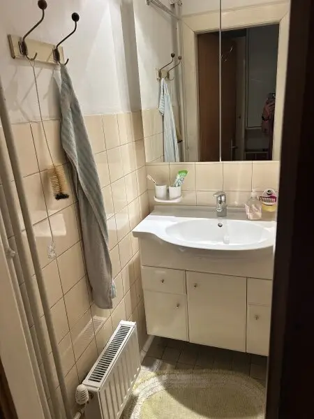 Alt aber saniertes Stadt Familienhaus – Ihr neues Zuhause für 349000 € mit Keller & Carport /  nähe medQuartier-Ärztehaus   BH & HAK Feldkirchen