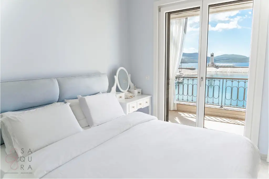 Marina Village 
Apartments 
Unit No. J311