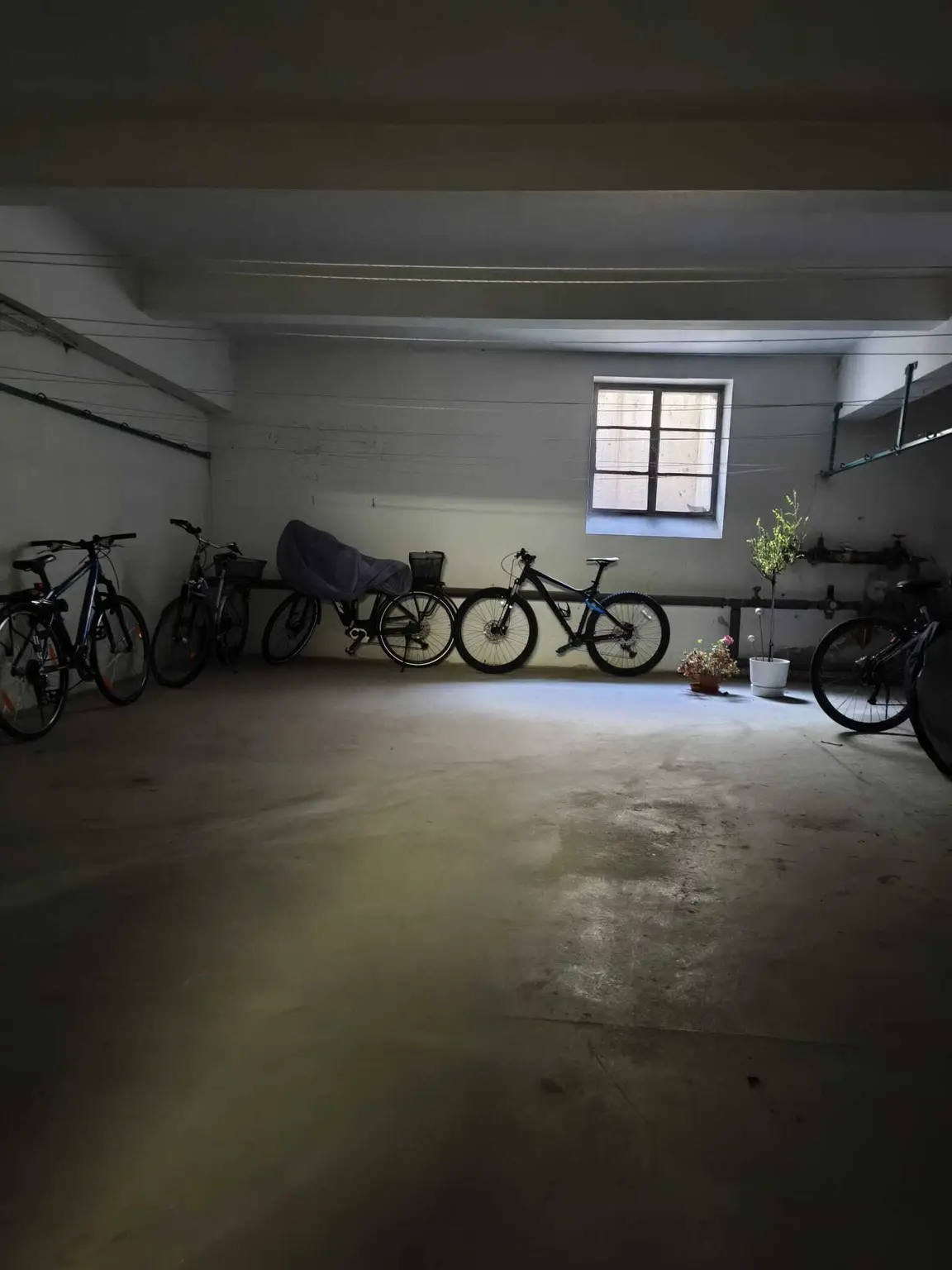 Zentrale Ruhelage: 93 m² Eigentumswohnung im Herzen von Villach – barrierefrei mit Terrasse & TG-Stellplatz