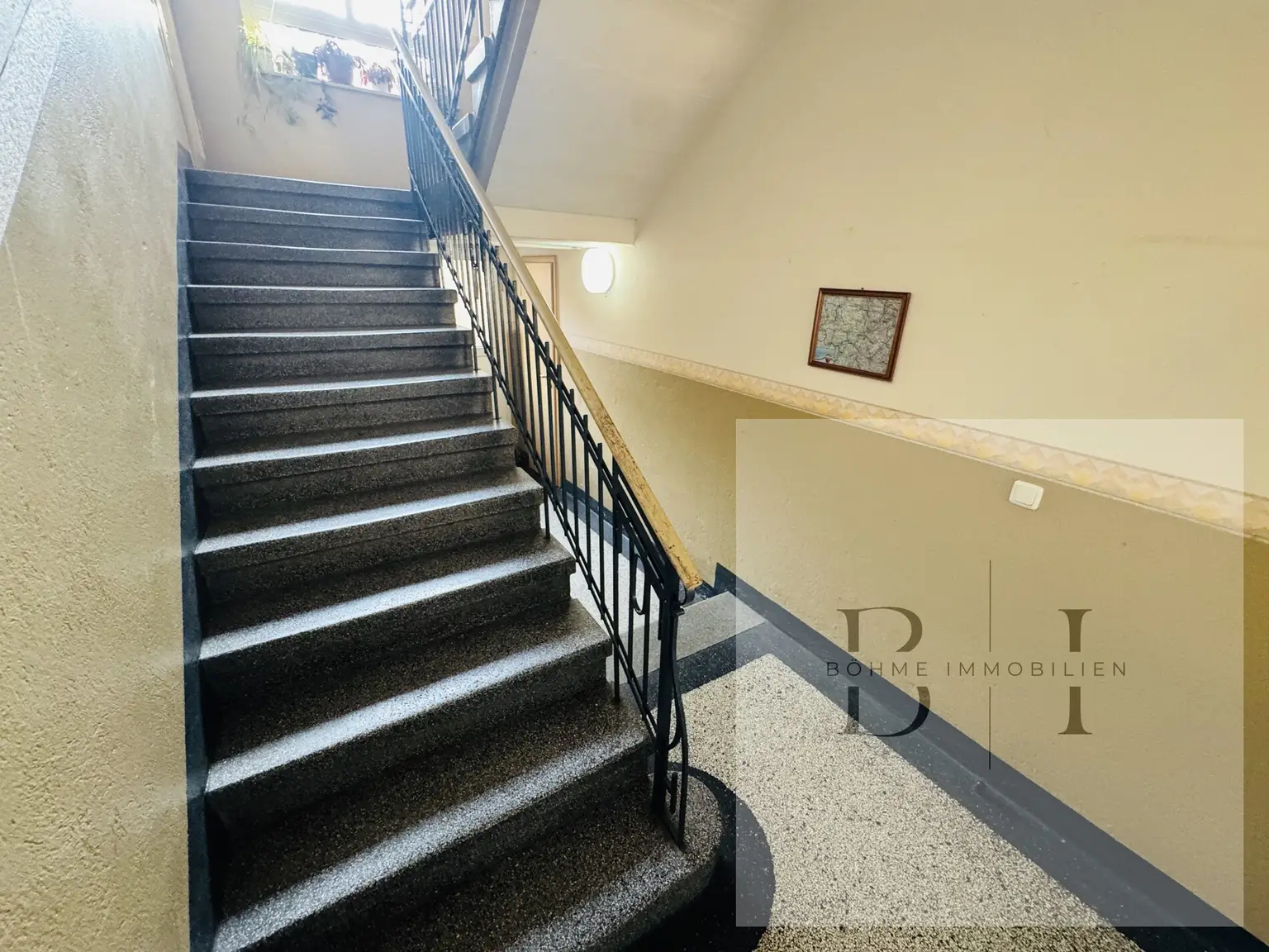 Treppenhaus (2)