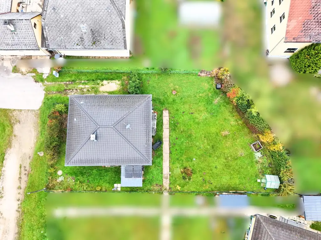 MEIN HAUS AM LAND! Kompaktes Einfamilienhaus mit Garten im Bezirk Baden zu kaufen!