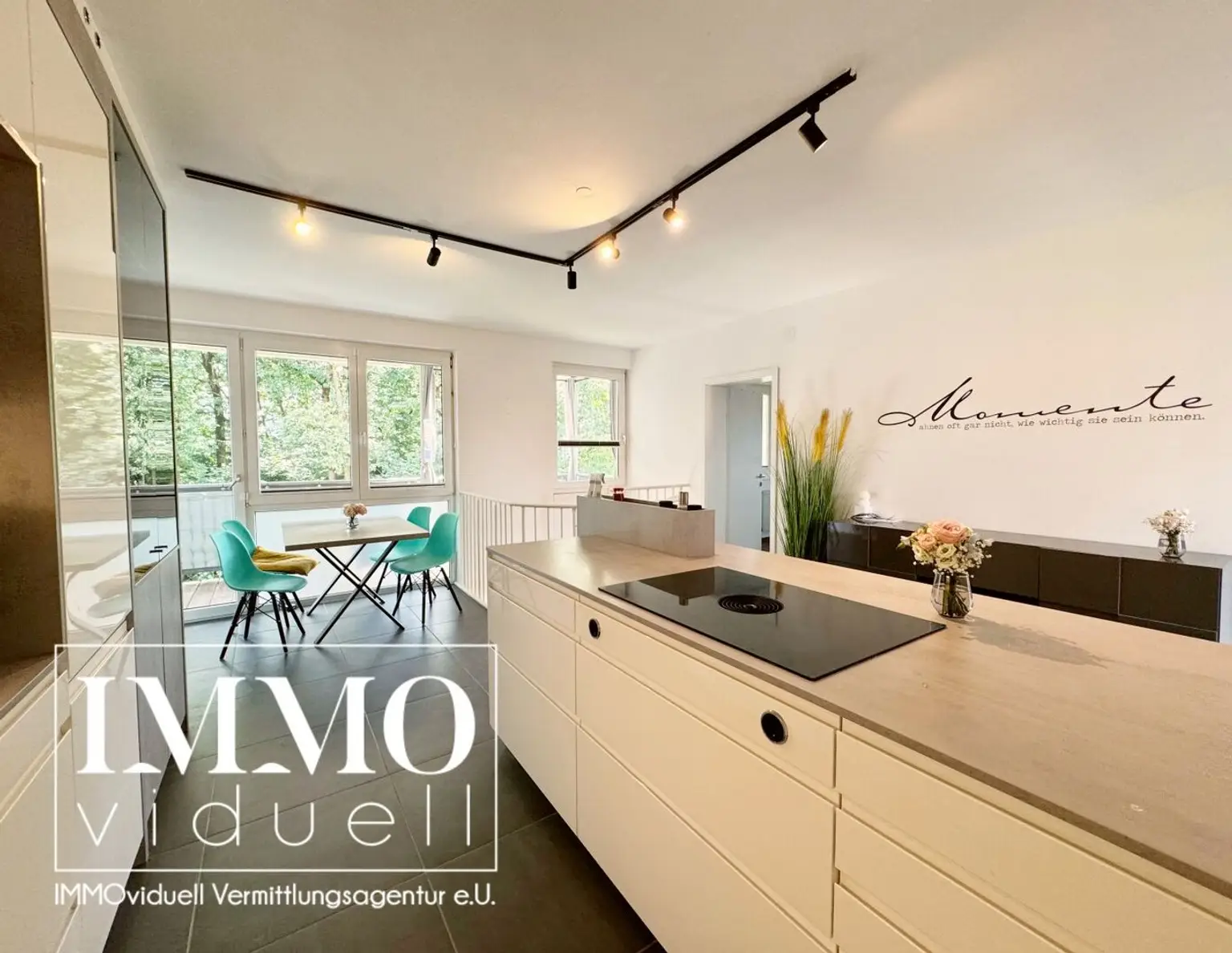 Digitales Anbotsverfahren zu Ihrer Immobilie: Traumhafte Maisonette mit Flair!