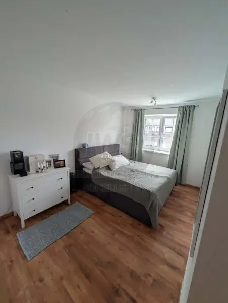 Sonniges Reihenhaus mit Garten!