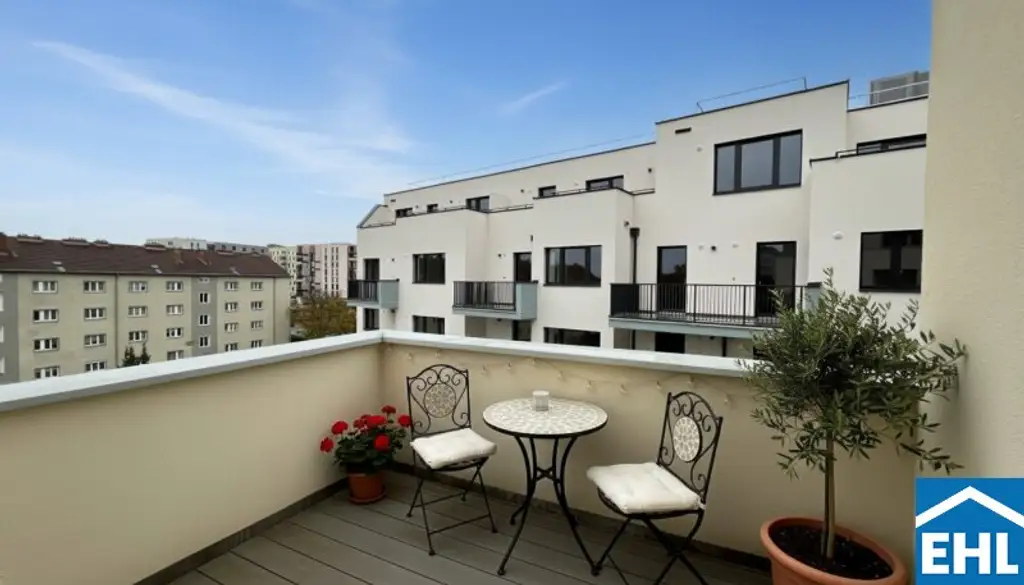 Wohnen mit Stil und Verantwortung