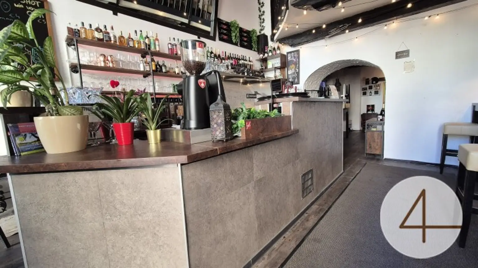 Tradition trifft Stil - Ihre neue Café/Bar im Herzen Wiens