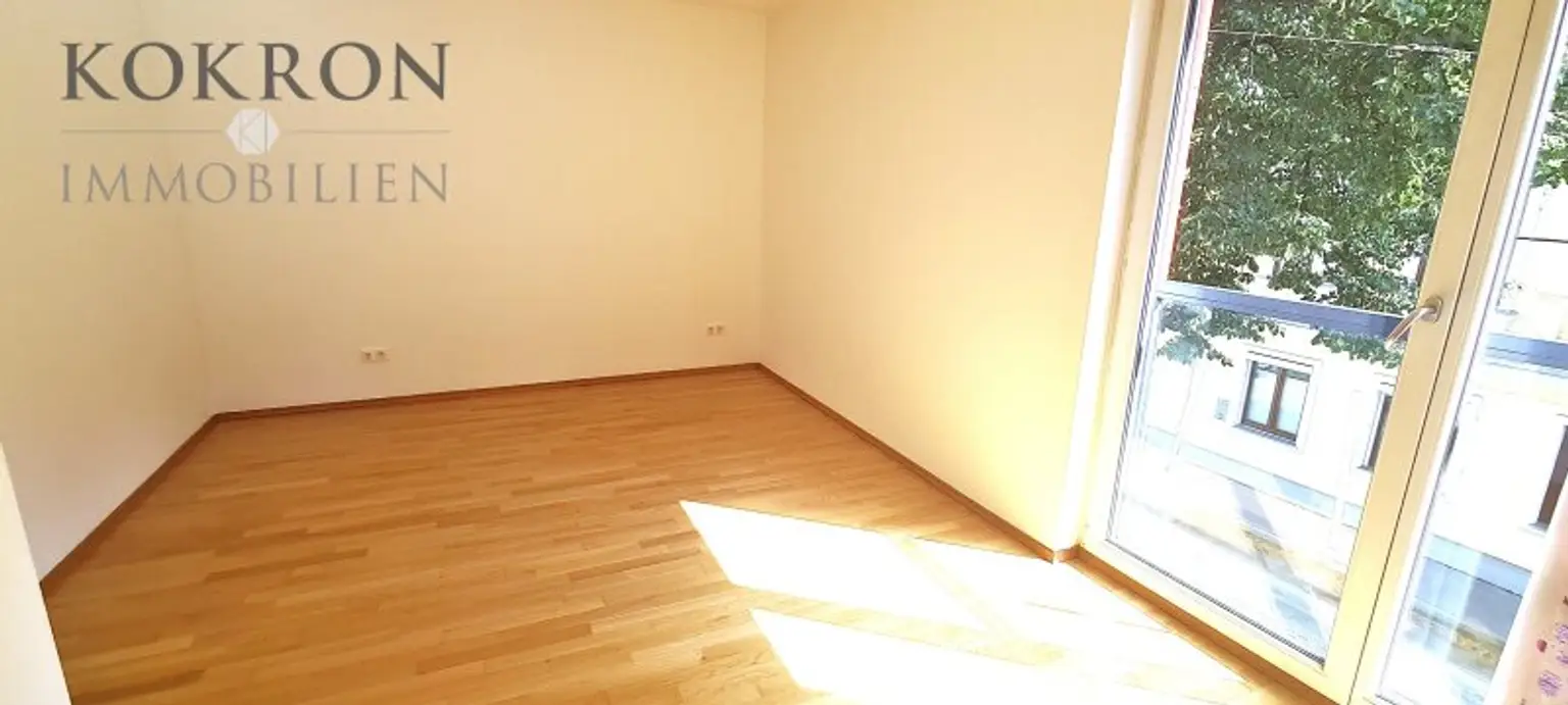 Willkommen in Ihrem neuen Familienidyll-perfekter Grundriss trifft Balkon und Loggia