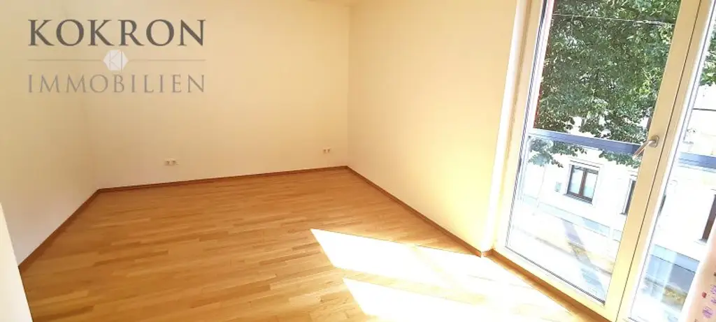 Willkommen in Ihrem neuen Familienidyll-perfekter Grundriss trifft Balkon und Loggia