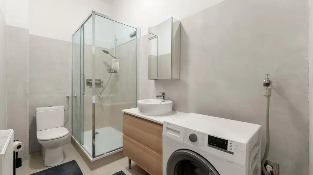 Trendige Citywohnung in Toplage im 5. Bezirk. Möbliert und Einzugsbereit!