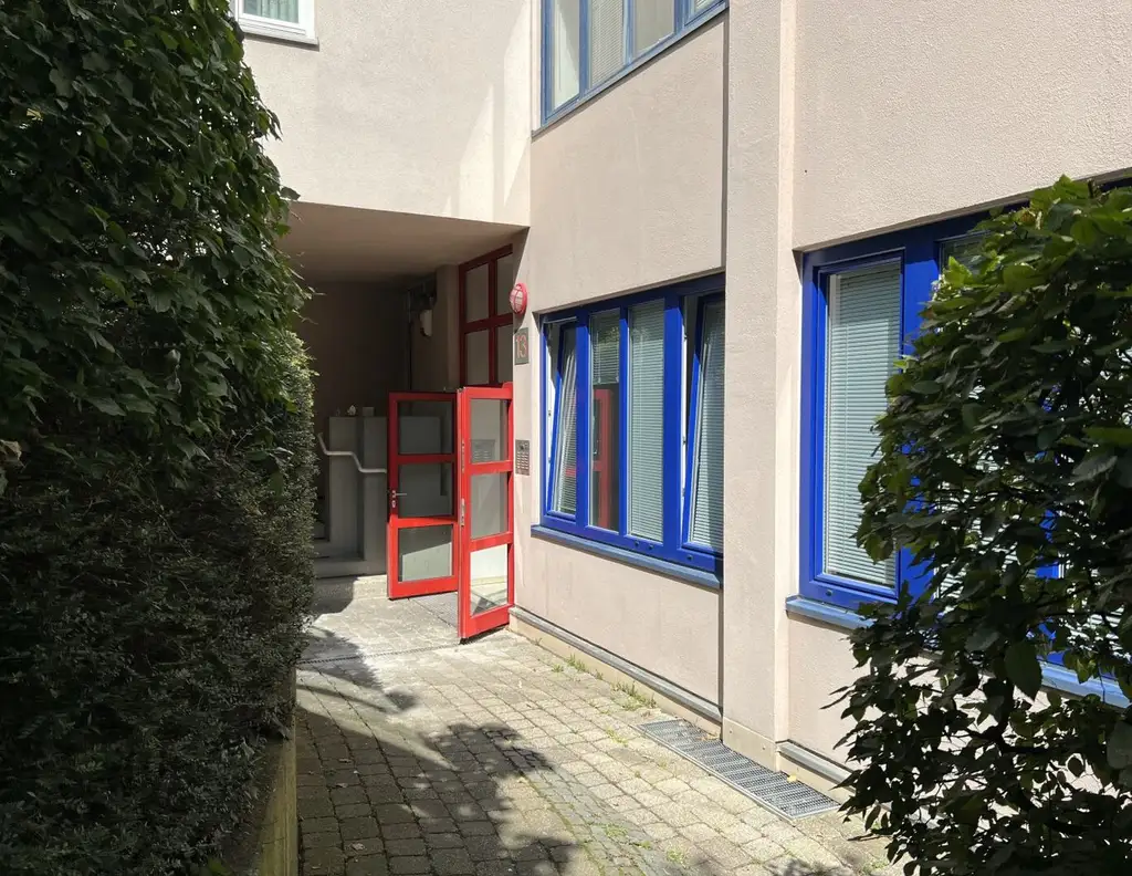 Top-Anlegerwohnung im Wohnpark Sandleiten - 1160 Wien