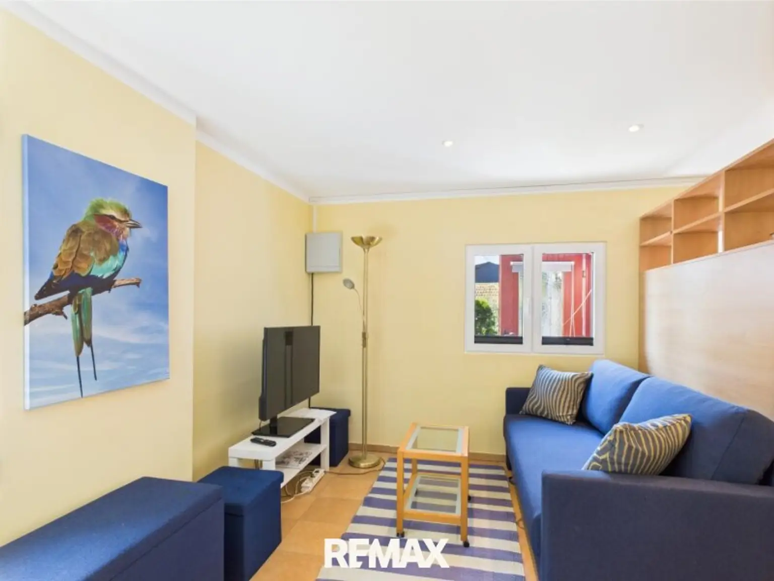 ausziehbare Couch 160 cm breit