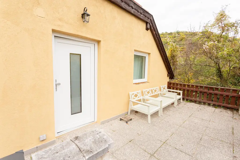 Wohnhaus oder Anlageobjekt zur studentischen Vermietung - Naturlage, Stadtnähe