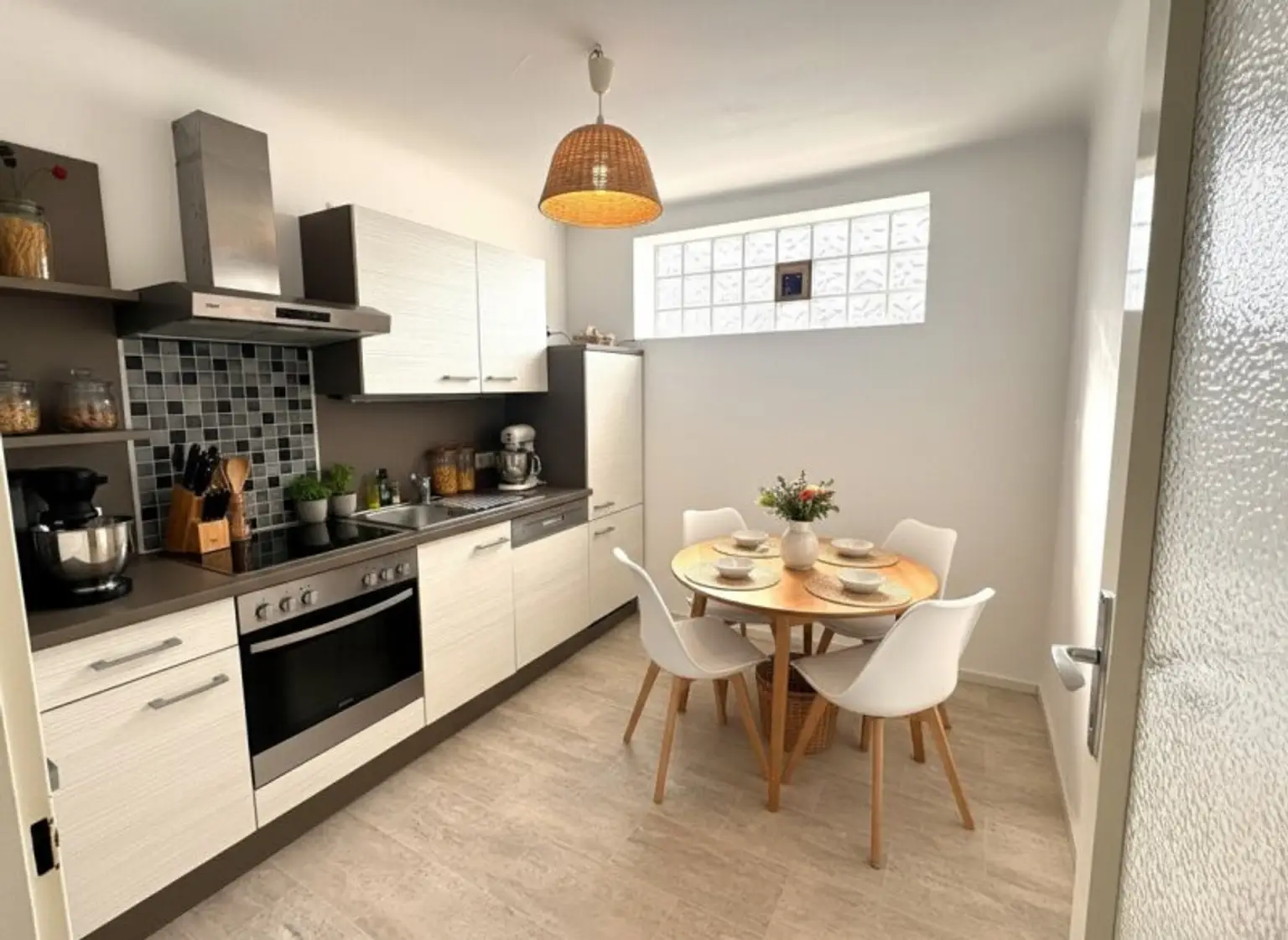 EINRICHTUNGSVORSCHLAG (KI)