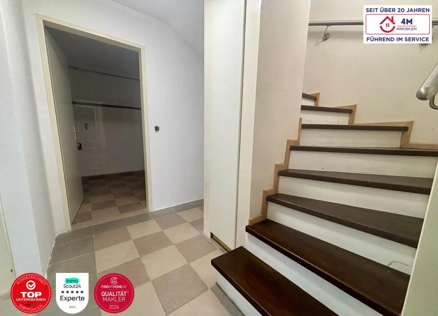 Charmantes Einfamilienhaus mit Garten im 16. Bezirk – Ihr neues Zuhause in Wien
