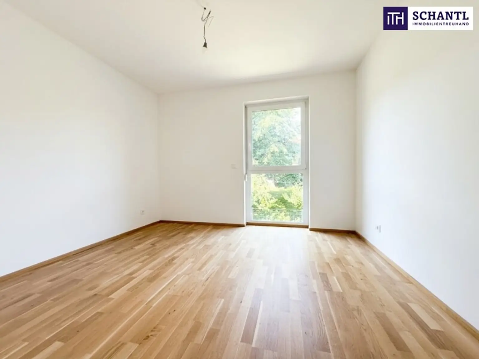 Sonne, Ruhe und Grünblick – Ihr neuer Wohntraum mit großzügigem Balkon in Kalsdorf - ab sofort!