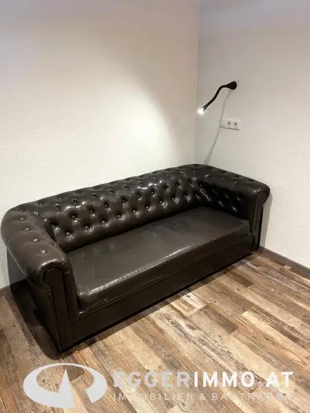 5753 Saalbach: Hit the Slopes!! Holiday Apartment 19m², newly renovated, second home, tourist rental allowed, parking available!!