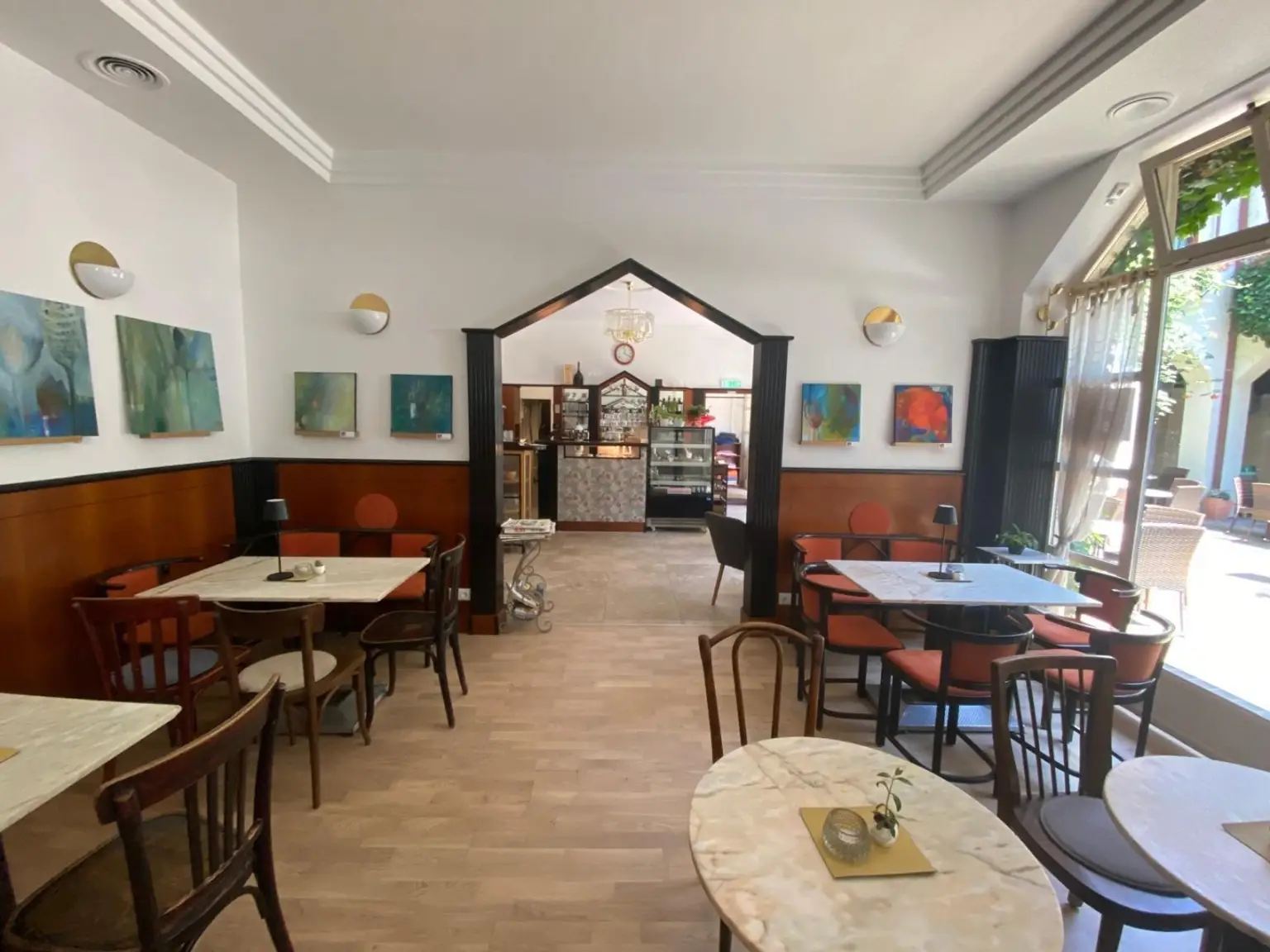 "Stadtcafe Purkersdorf"