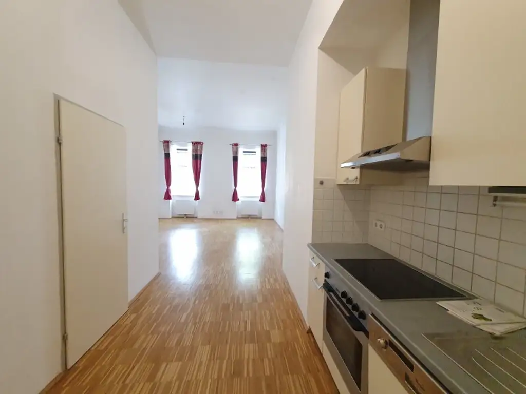 Super Singlewohnung