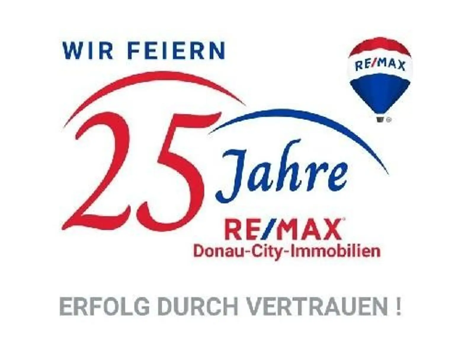 25 Jahre