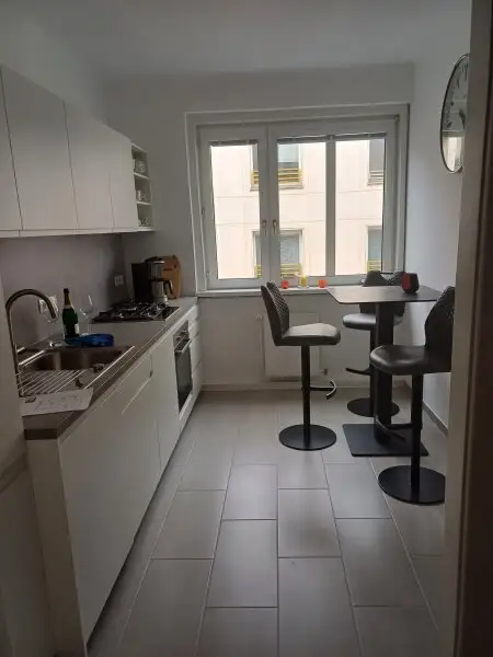 CITY-Apartment in TOPZUSTAND + nächst STEPHANSPLATZ + IDEAL für Zwei!