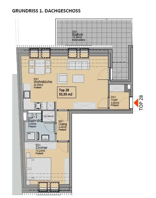 Plan 1