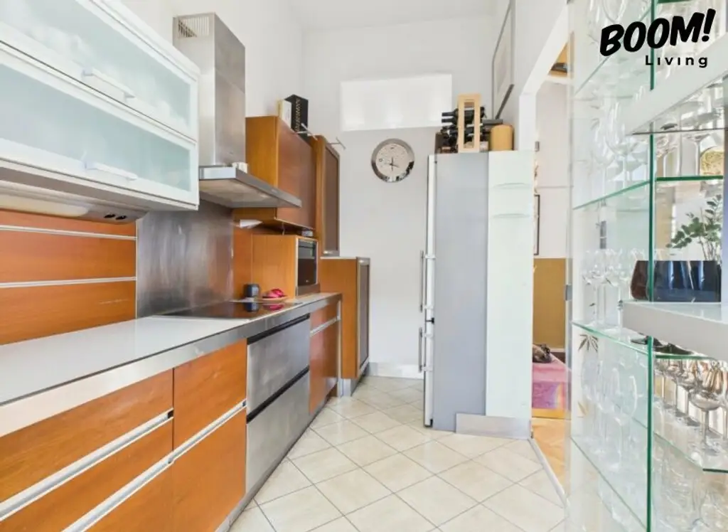 Wien zu Füßen, Schönbrunn im Blick – exklusiver Dachgeschoss-Traum