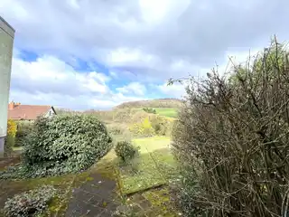 Unverbaubare Fernsicht