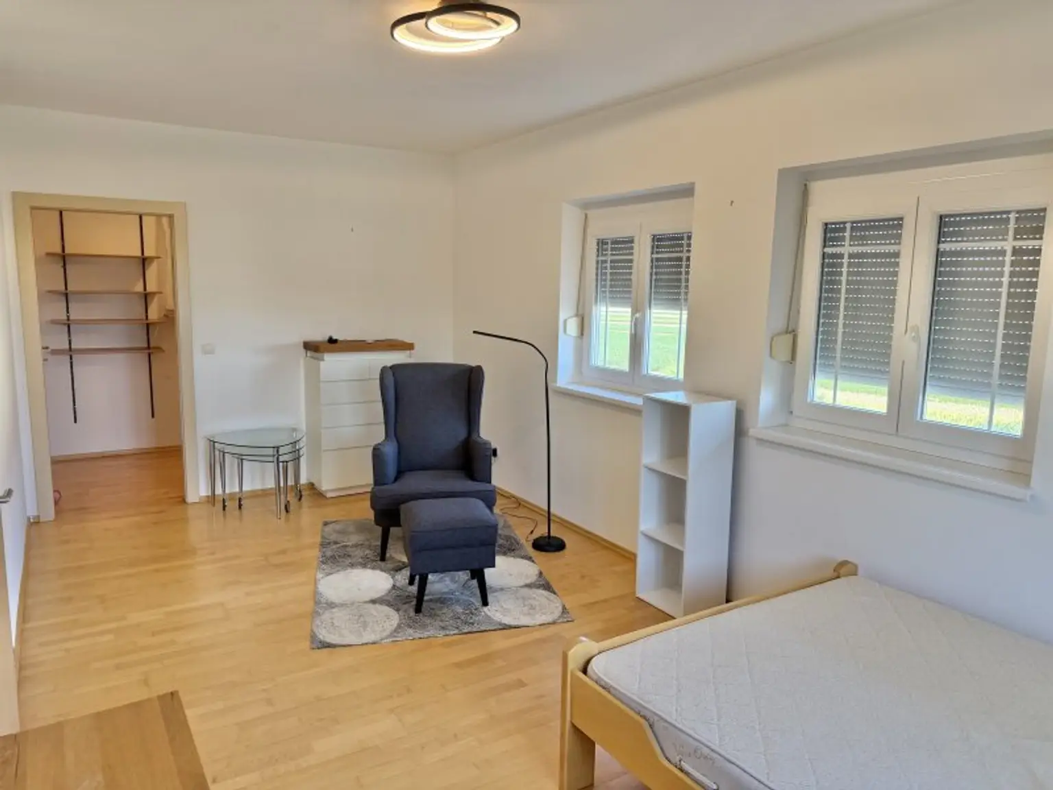 OG Schlafzimmer