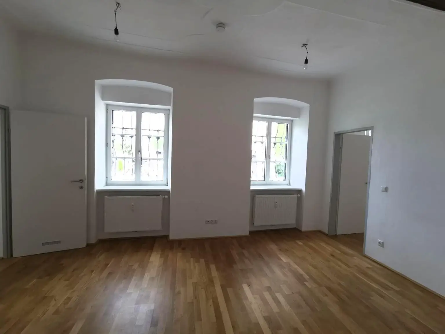 Wohn-/Essbereich