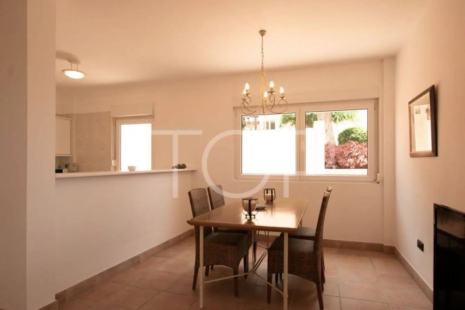 Apartment-Golf Costa Adeje-Dining Area 1