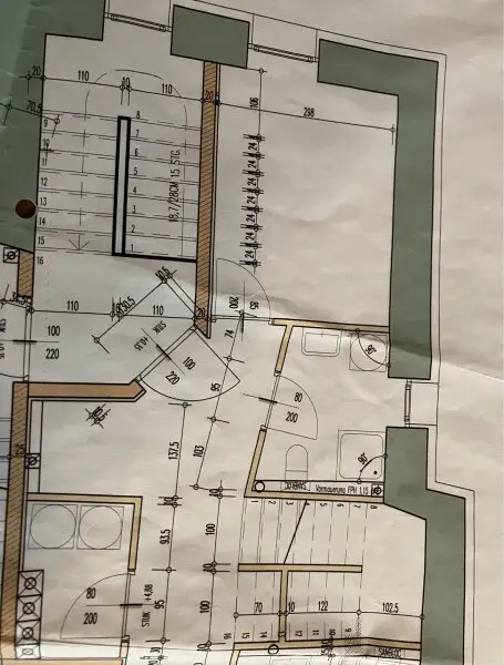 Rarität | feine DG-Loft | Maisonette | ein Traum für Zwei