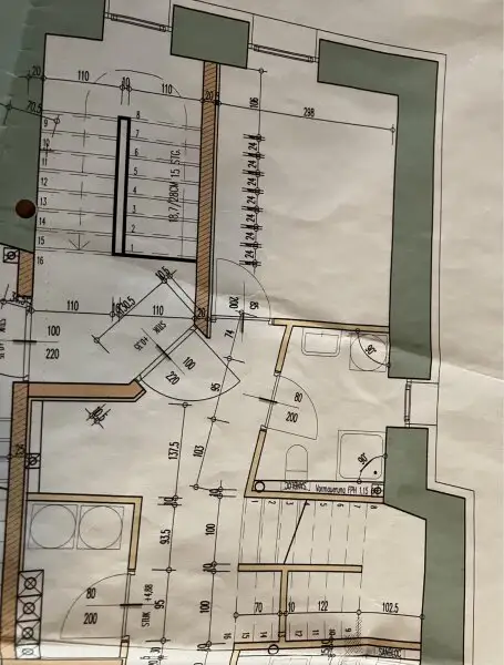 Rarität | feine DG-Loft | Maisonette | ein Traum für Zwei